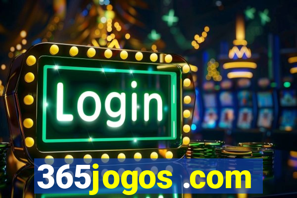 365jogos .com